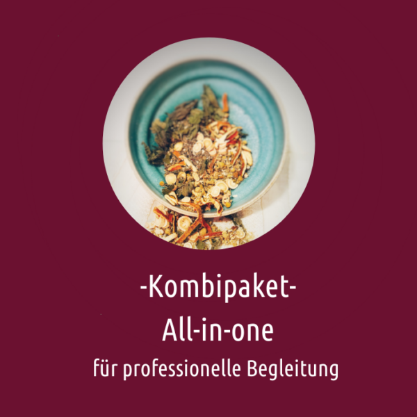 Kombipaket All-in-one